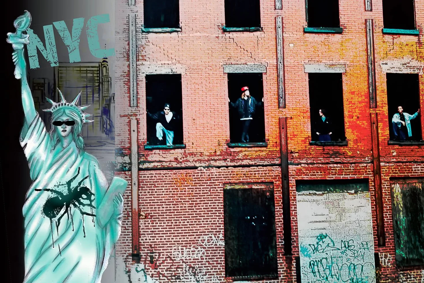 Wildfire: My Ten Years Getting High in the Prodigy