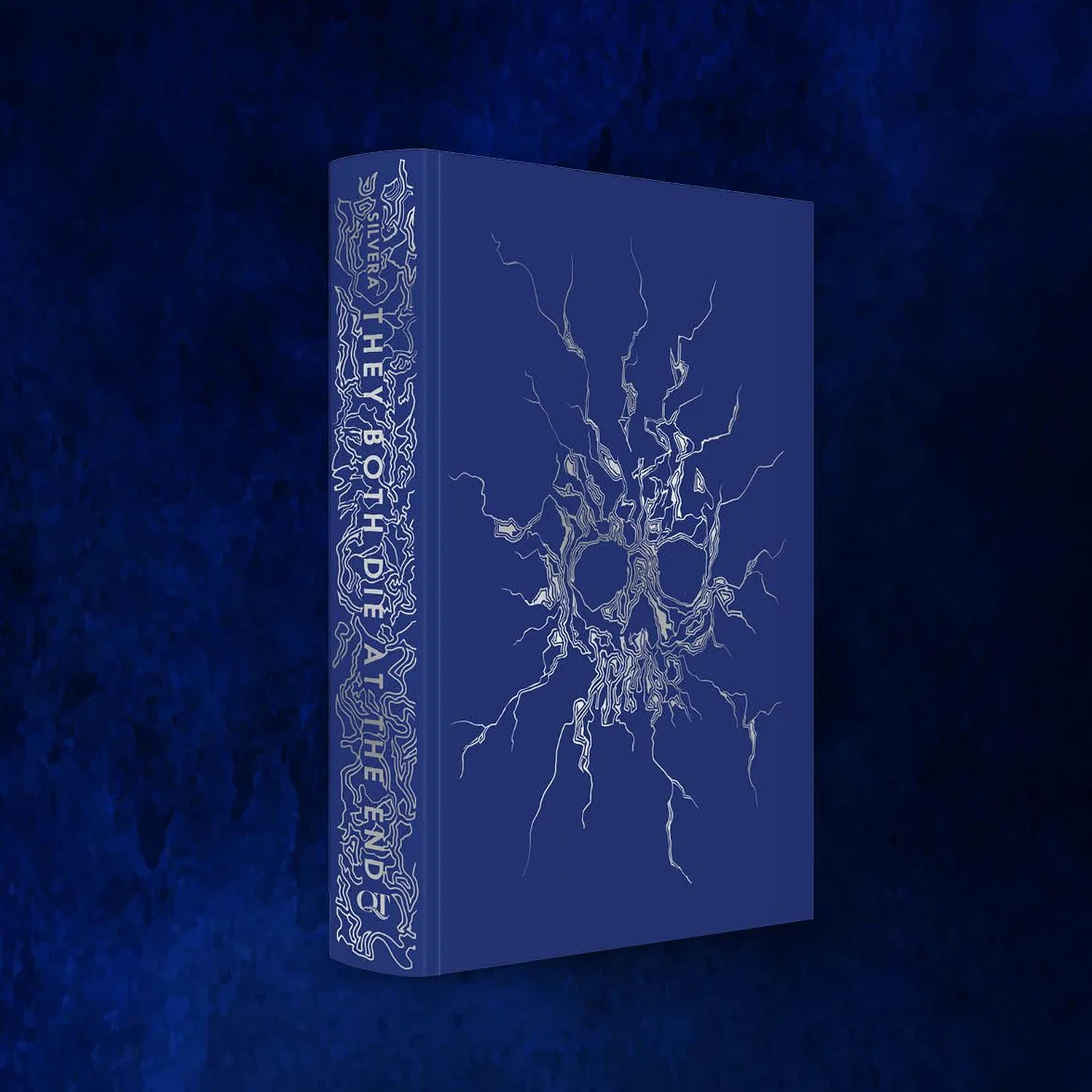 They Both Die at the End Collector's Deluxe Limited Edition