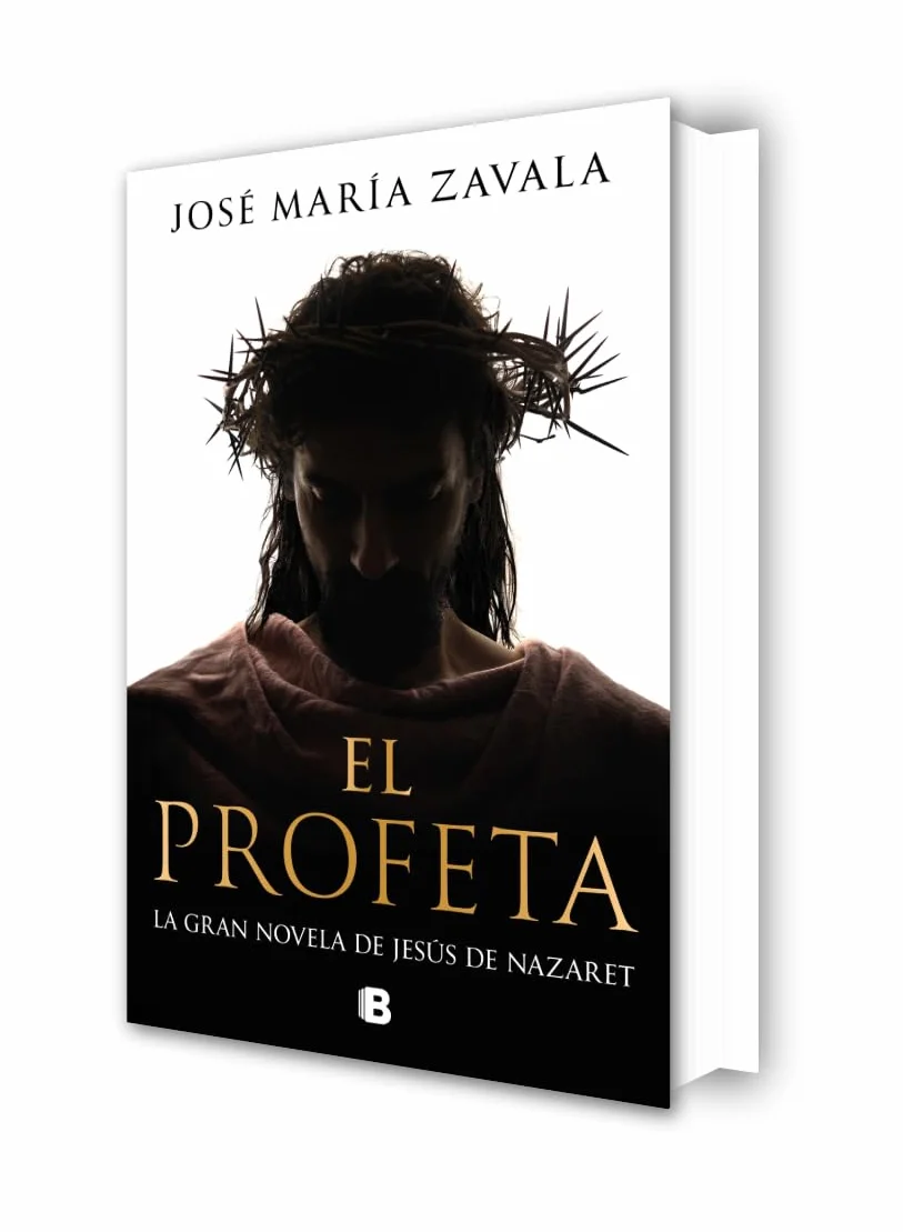 El profeta / The Prophet