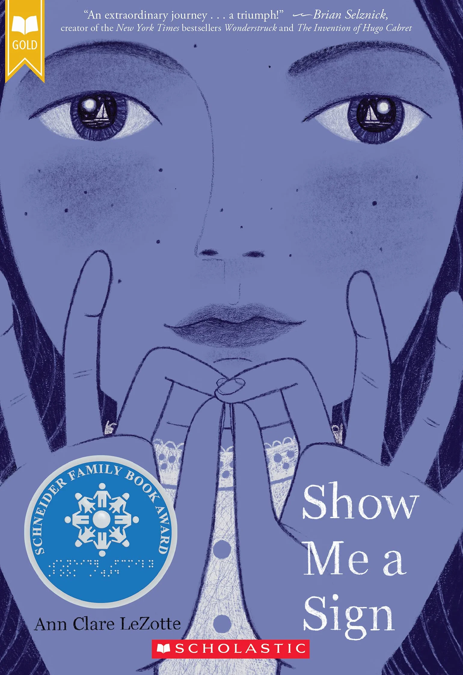 Show Me a Sign, Book 1: Show Me a Sign Trilogy