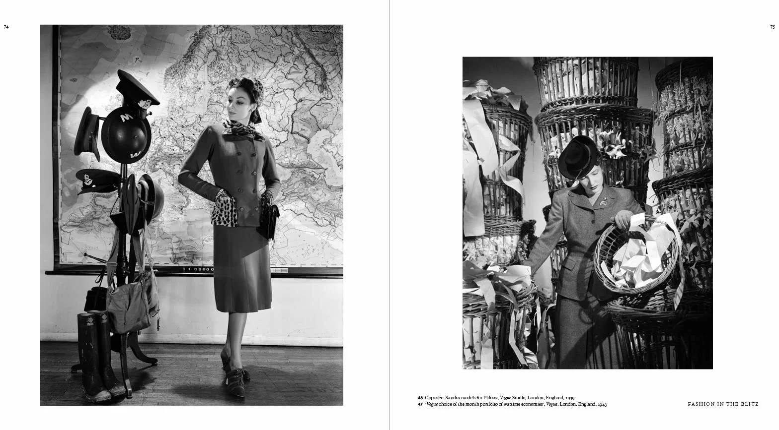 Lee Miller Photographs