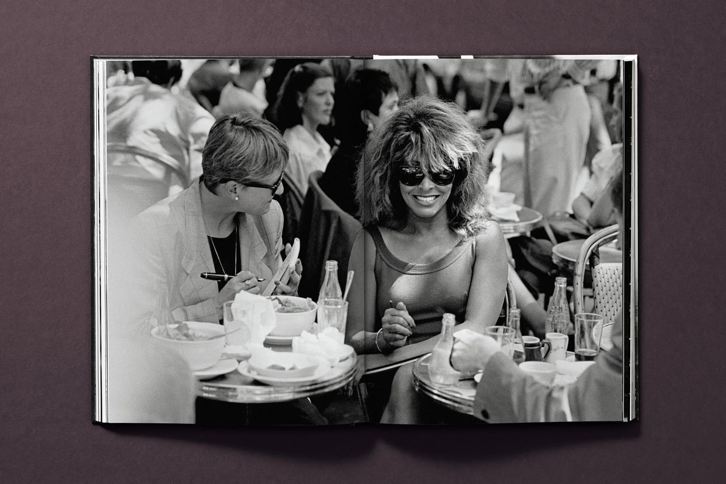 Tina Turner