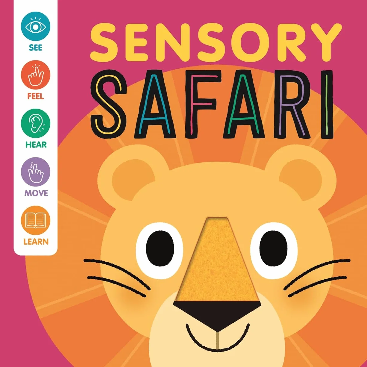 Sensory Safari