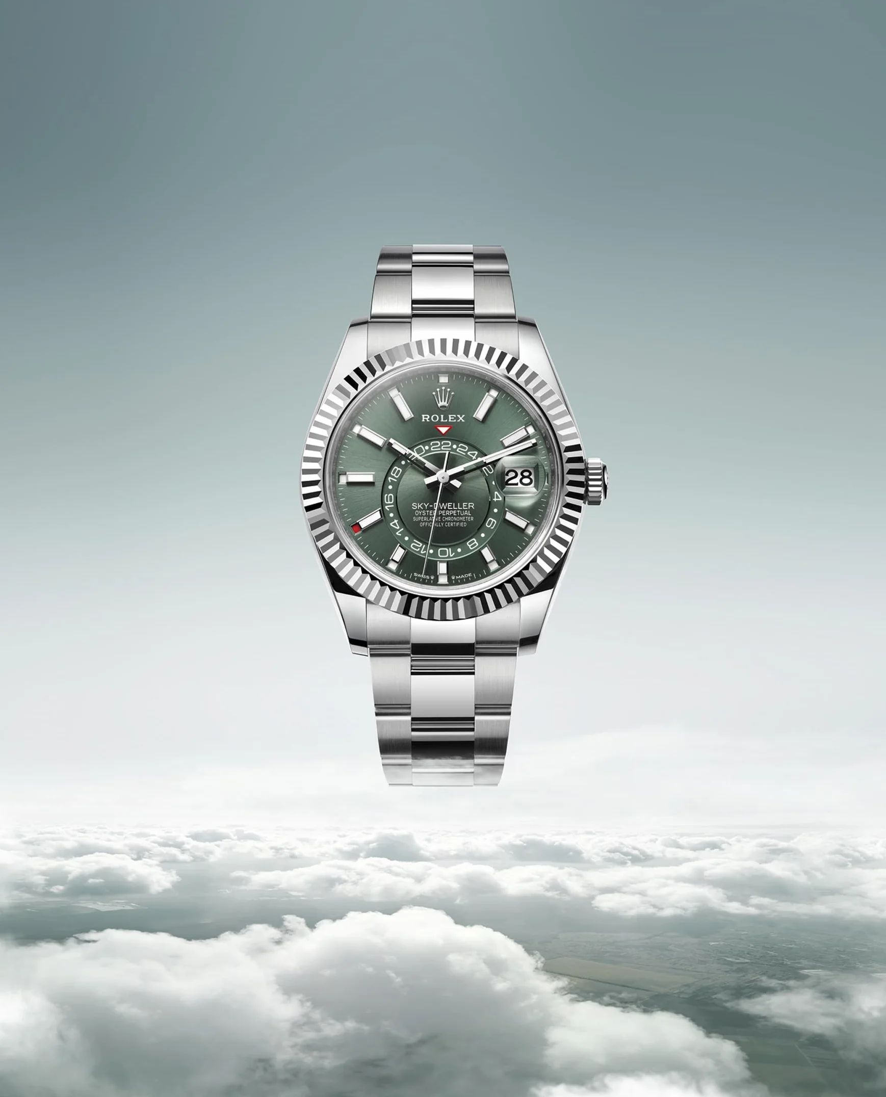 The Watch Book Rolex: 3rd updated and extended edition
