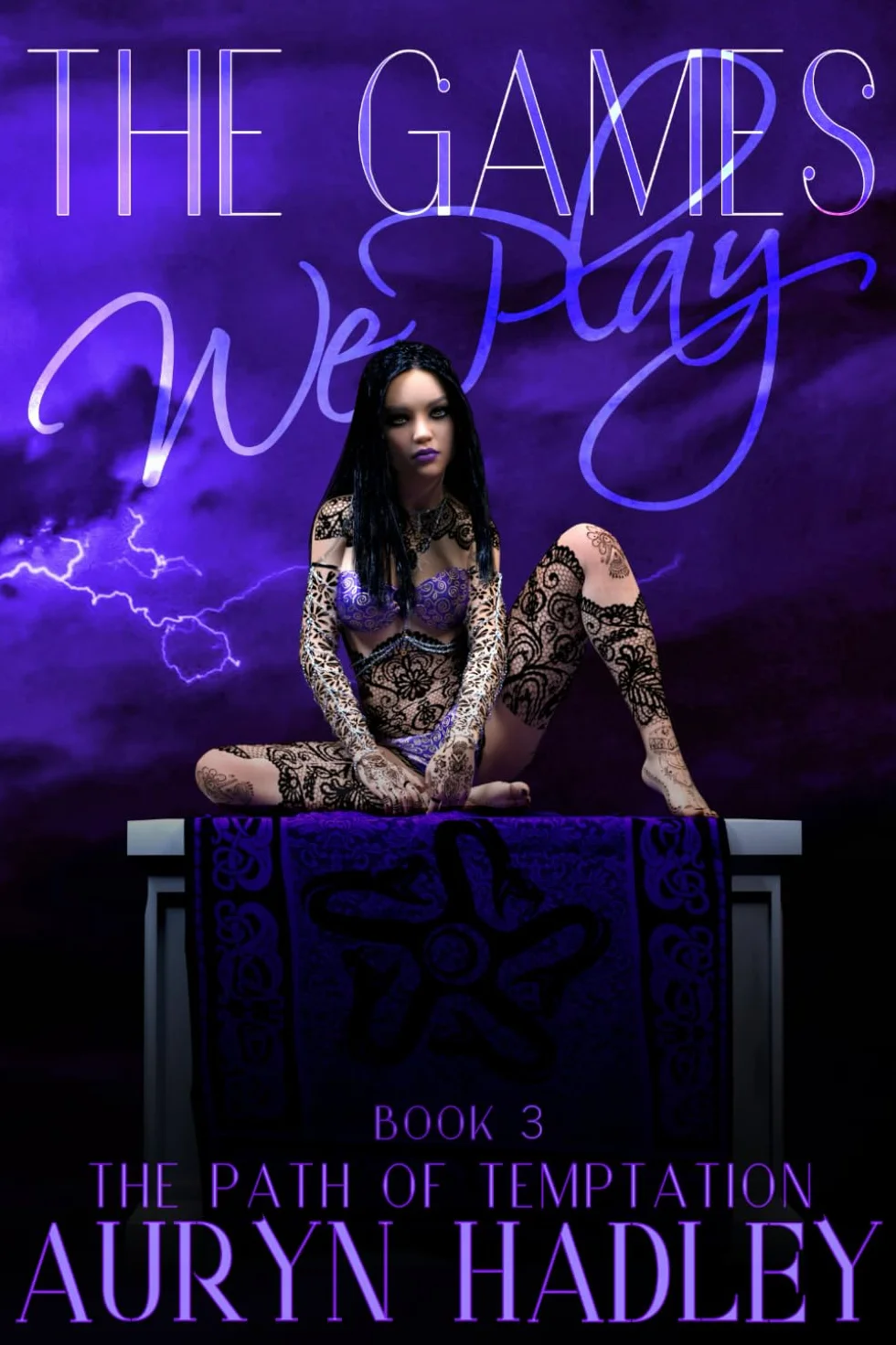 The Games We Play