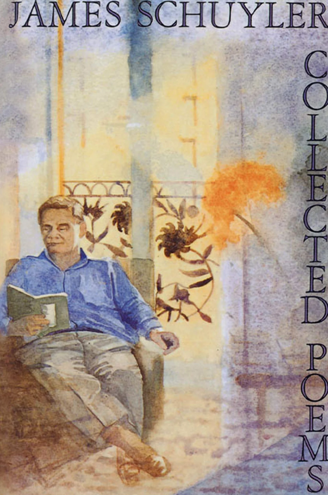 Collected Poems