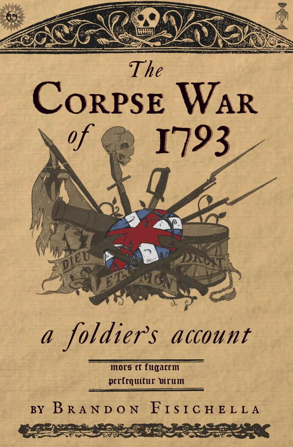 The Corpse War of 1793