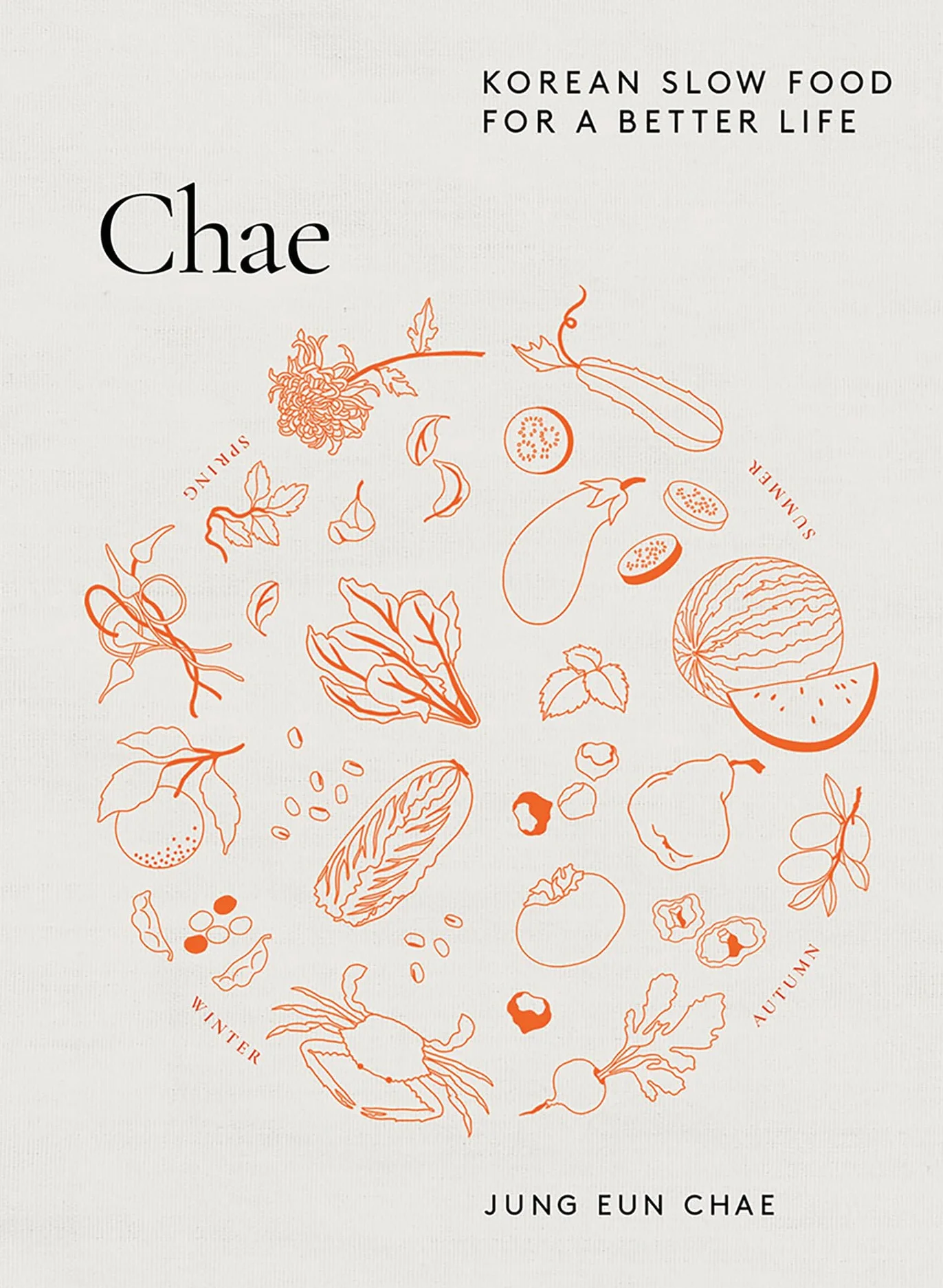 Chae Korean Slow Food