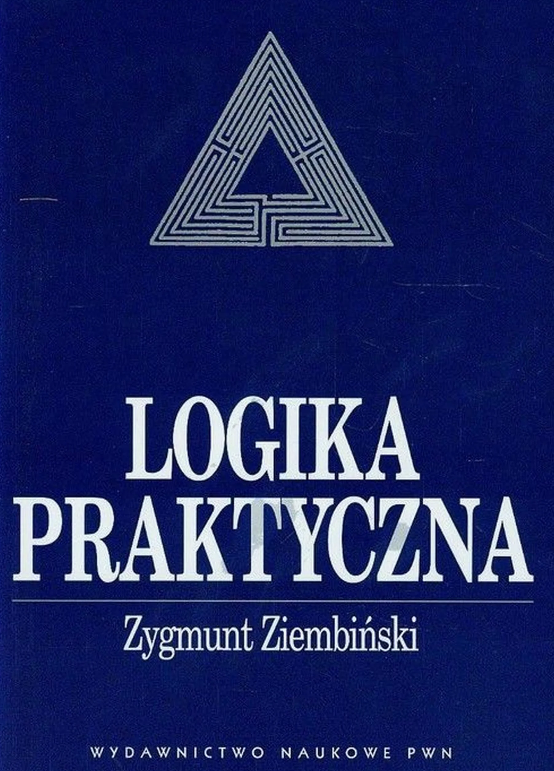 LOGIKA PRAKTYCZNA