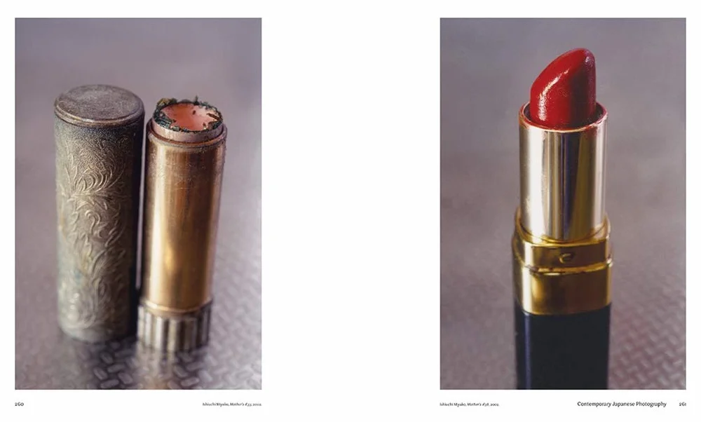 Ravens and Red Lipstick: Japanese Photography Since 1945