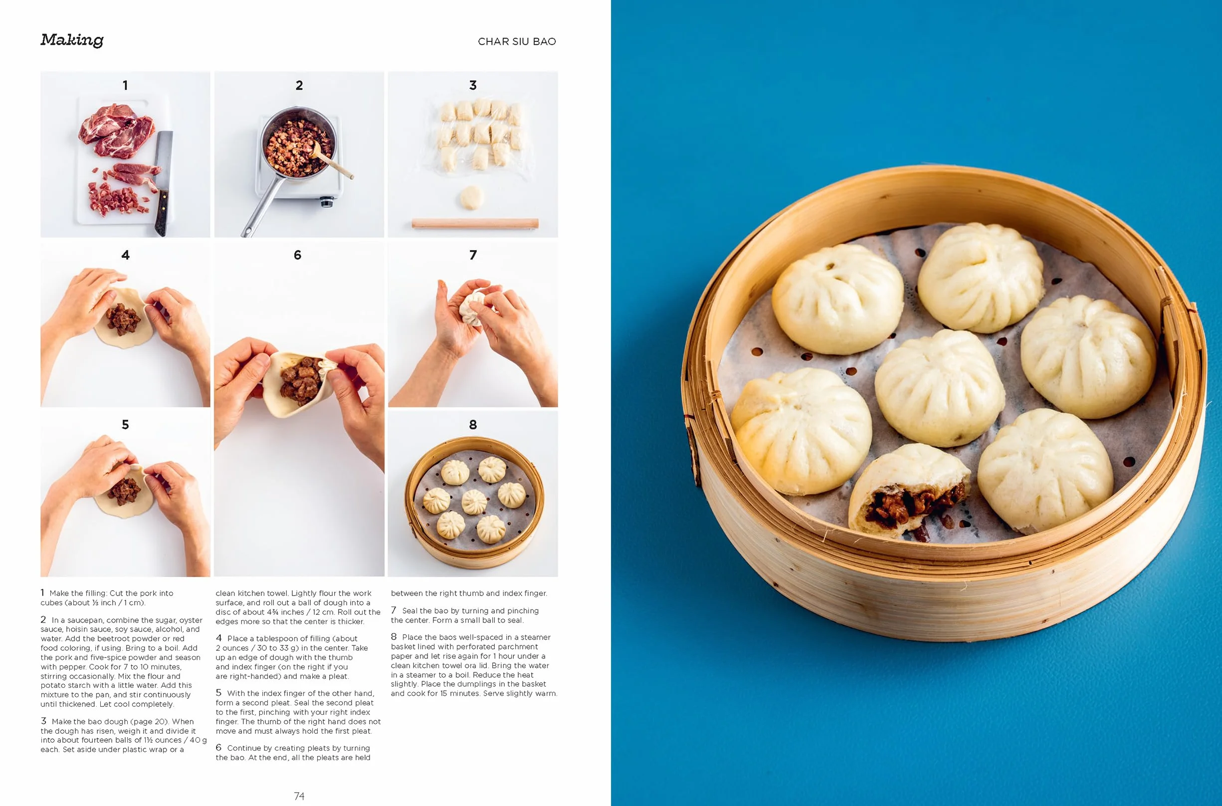 The Complete Illustrated Guide to Chinese Cooking: Techniques, Ingredients & Recipes