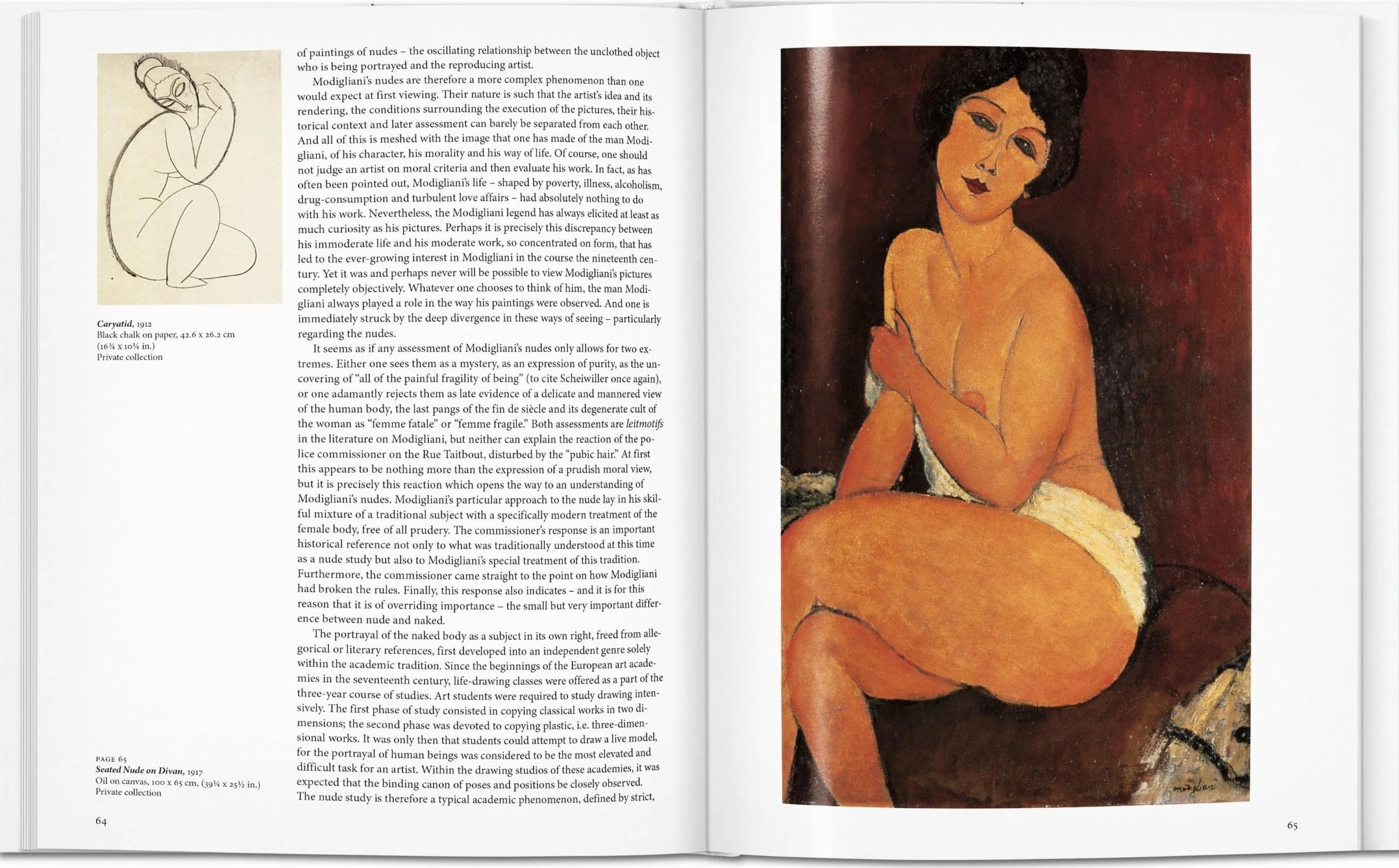 Modigliani-anglais Ba