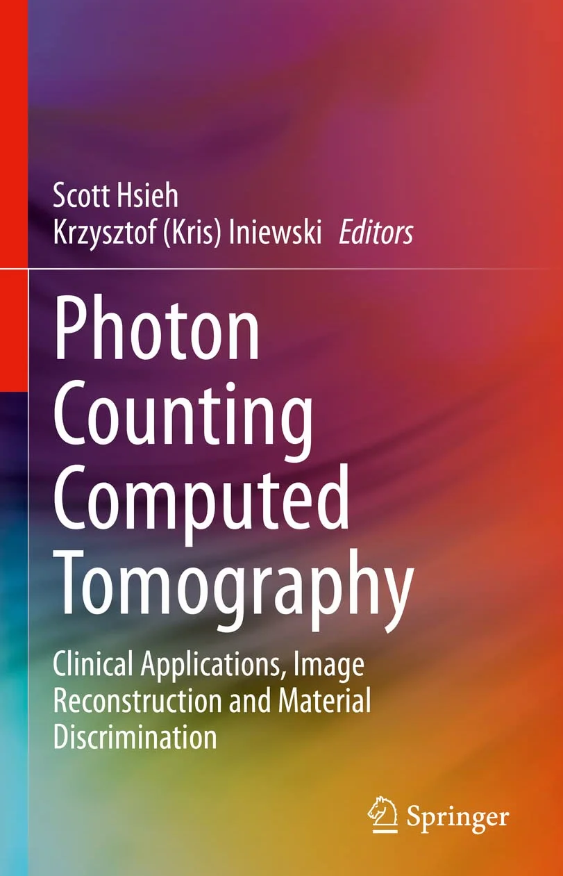 Photon Counting Computed Tomography: Clinical Applications, Image Reconstruction and Material Discrimination