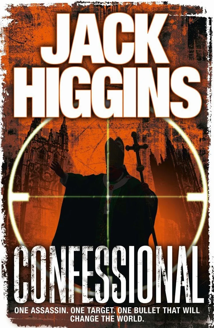 Confessional