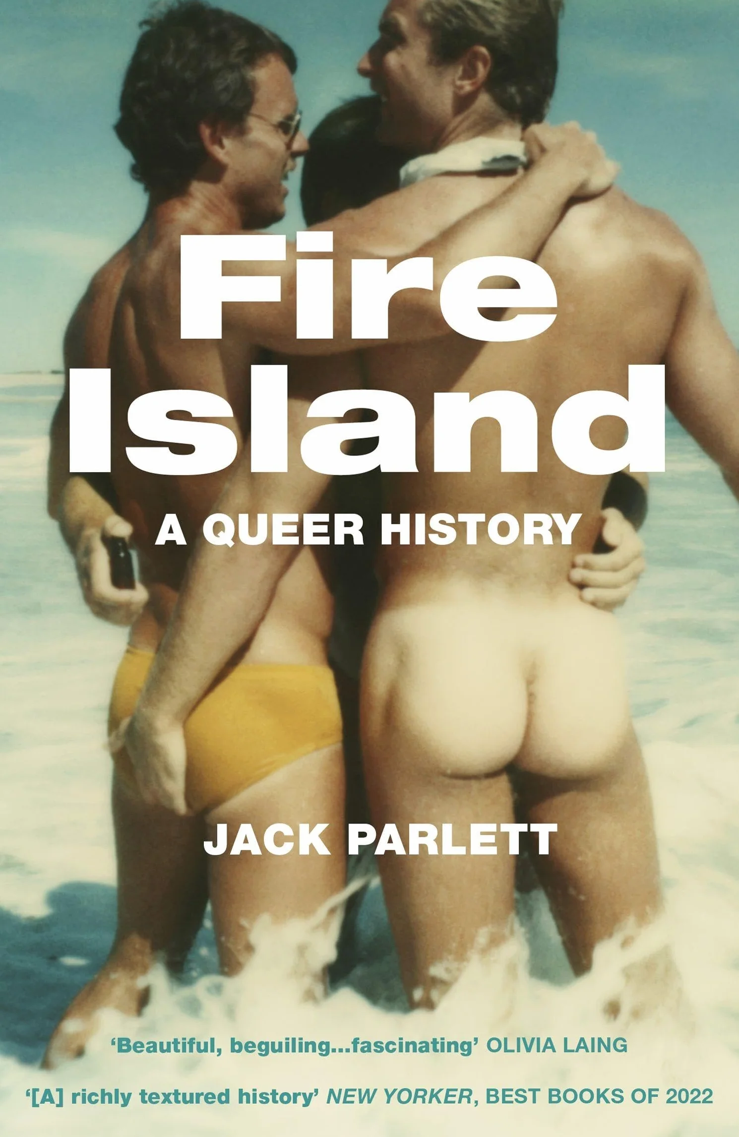 Fire Island: A Queer History
