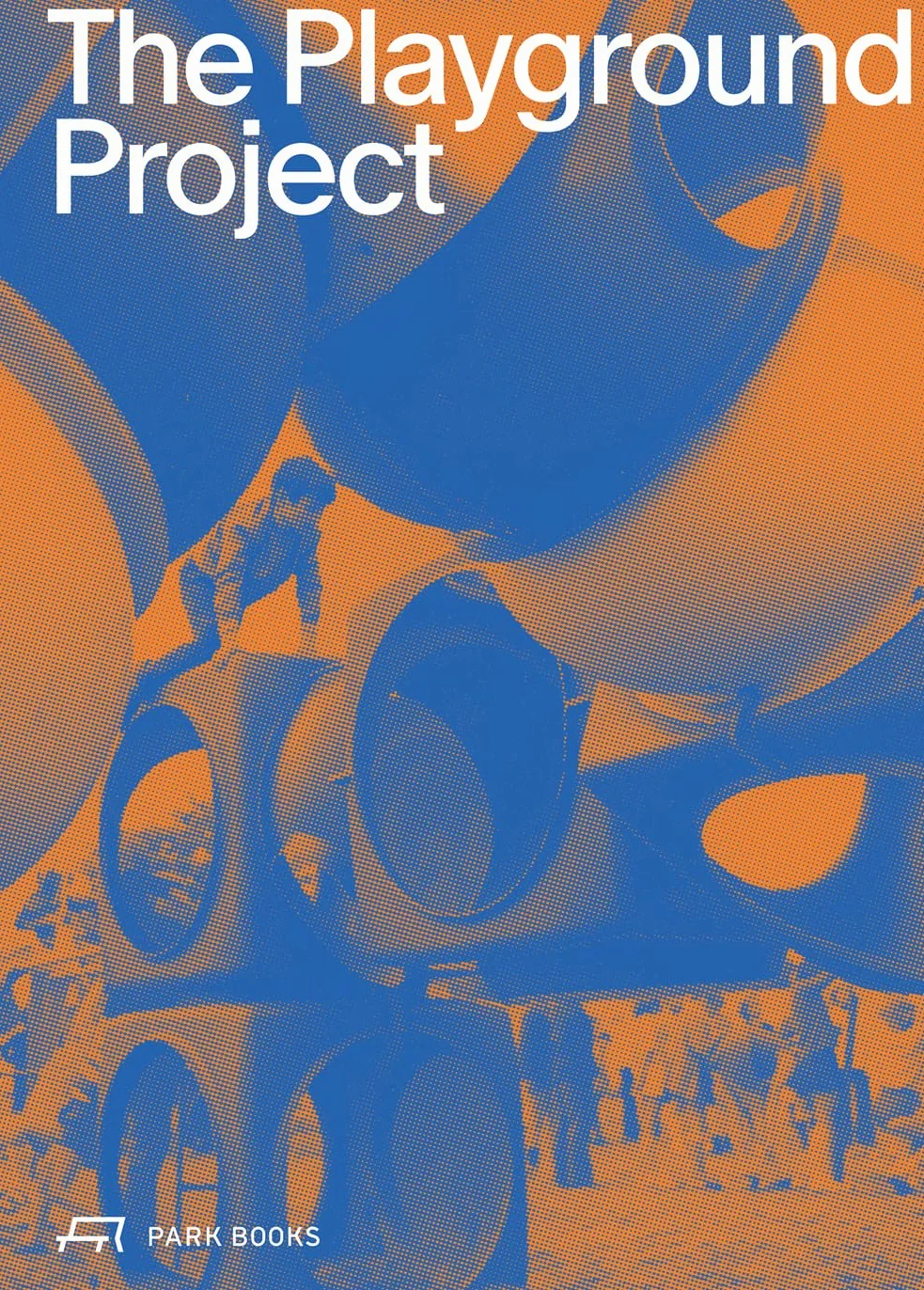 The Playground Project /anglais