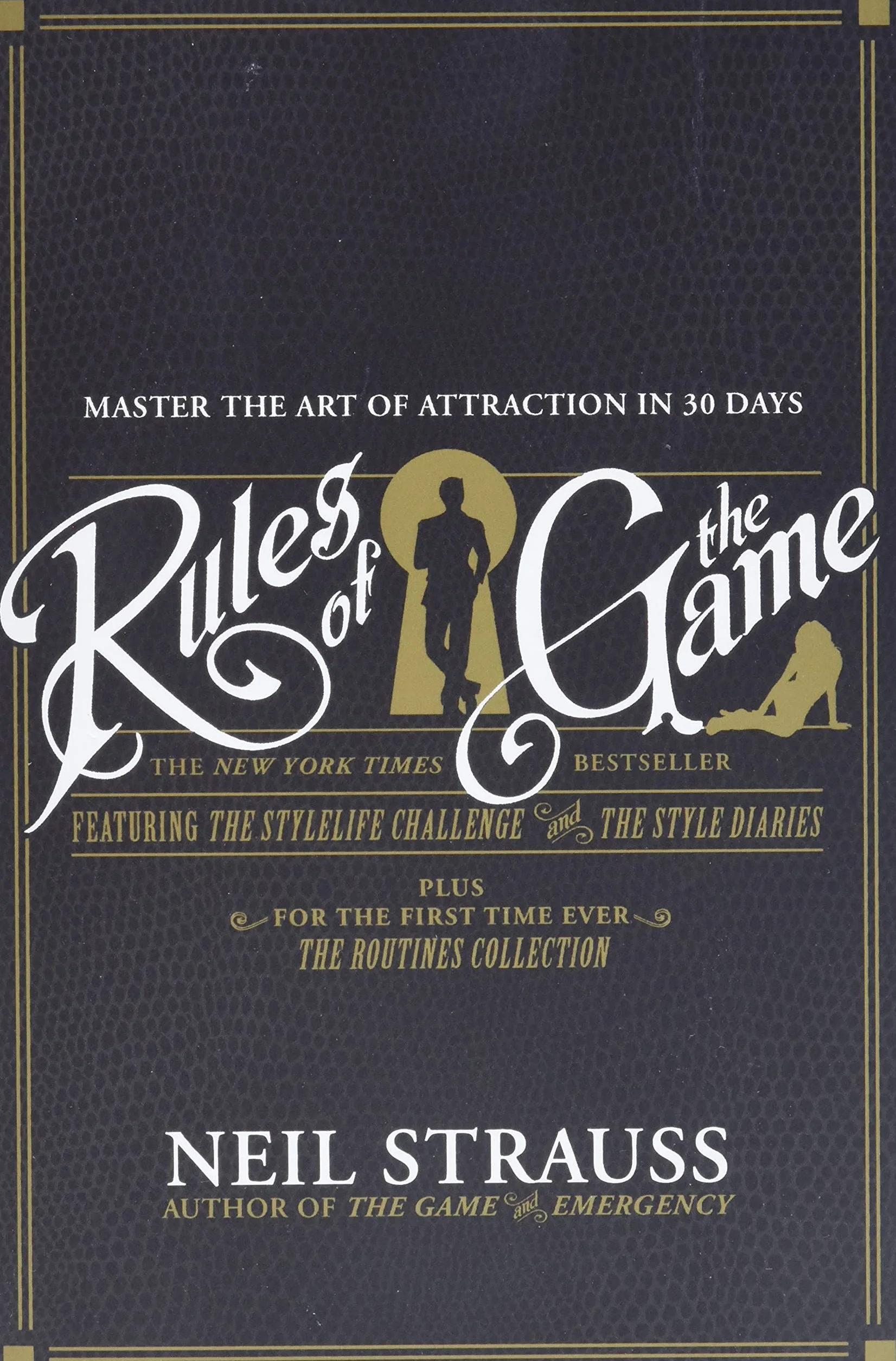 Rules of the Game: The Stylelife Challenge the Routines Collection and the Style Diaries