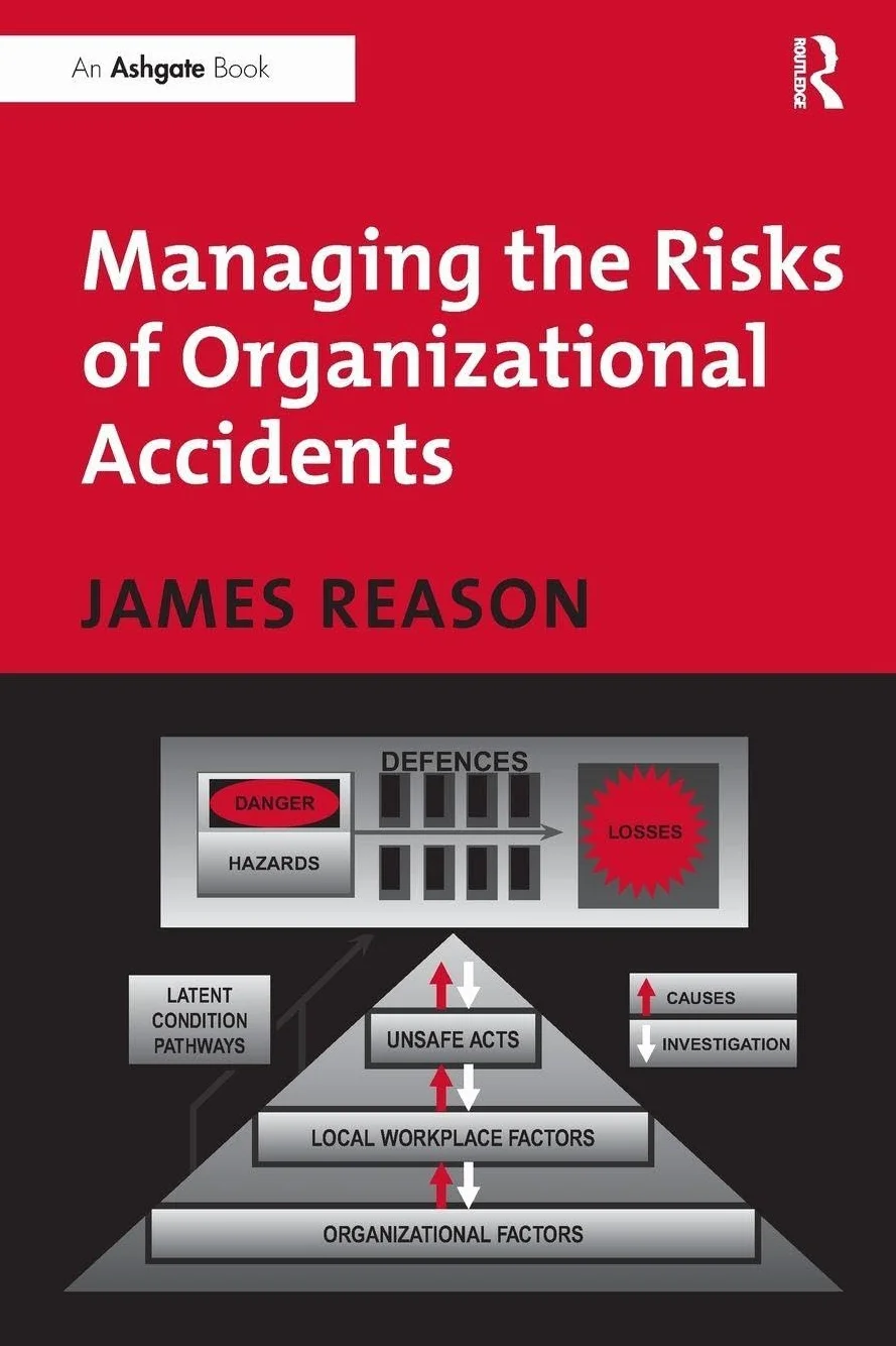 Managing the Risks of Organizational Accidents