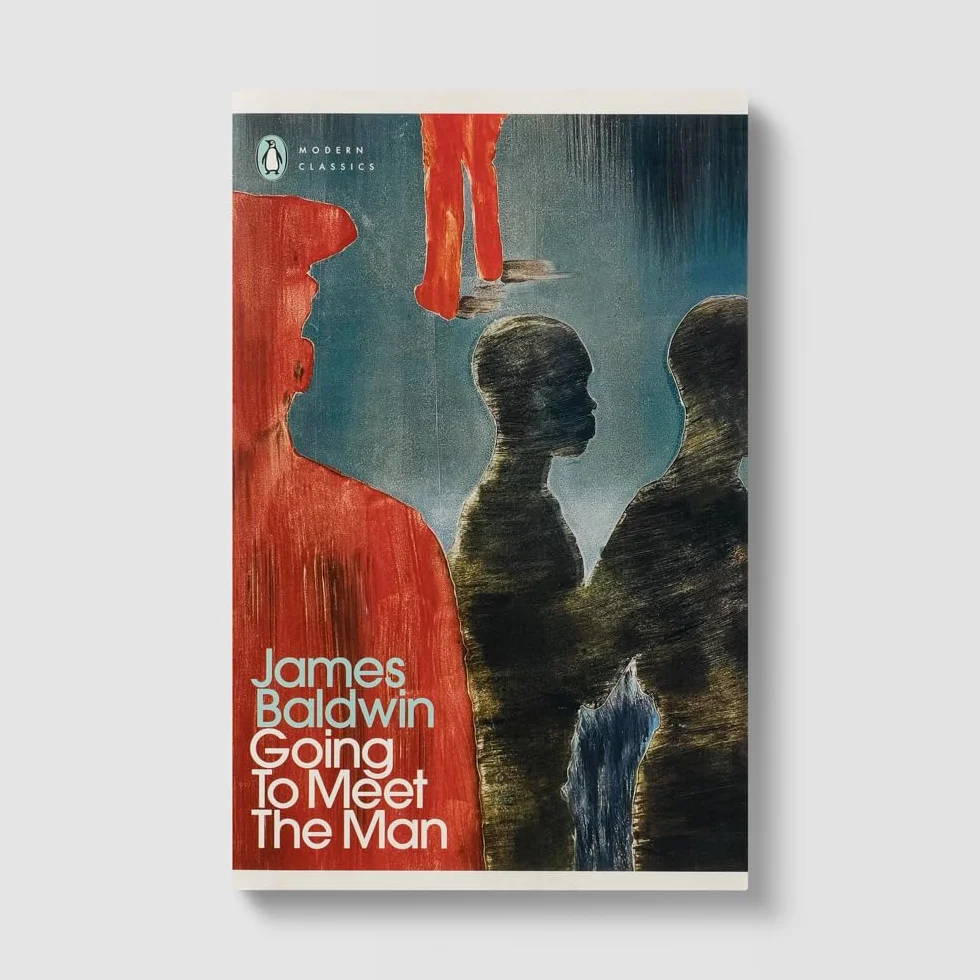 Going To Meet The Man: And Other Stories