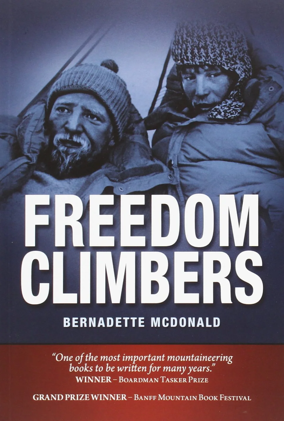 Freedom Climbers
