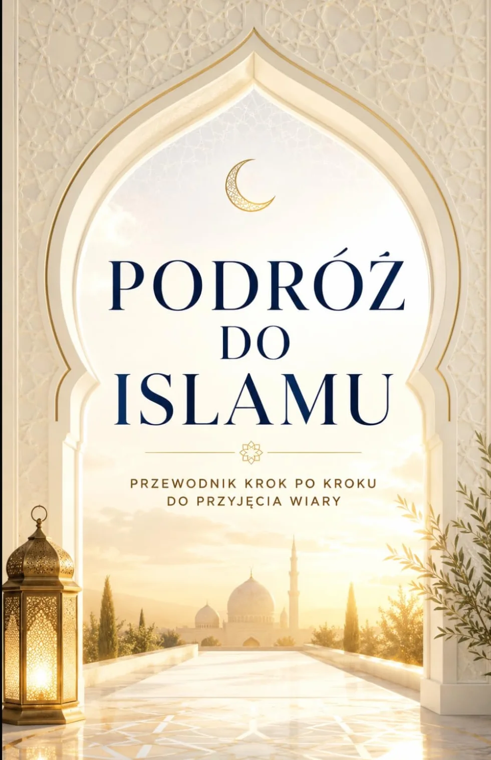 Podróż do Islamu: Przewodnik krok po kroku do przyjęcia wiary