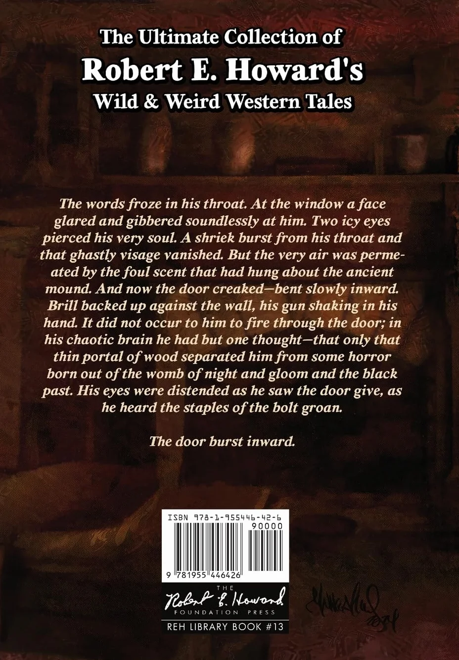 Western Tales: 13