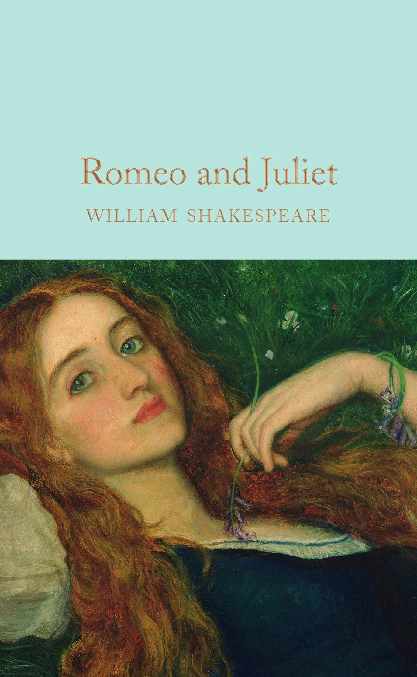 Romeo and Juliet: William Shakespeare