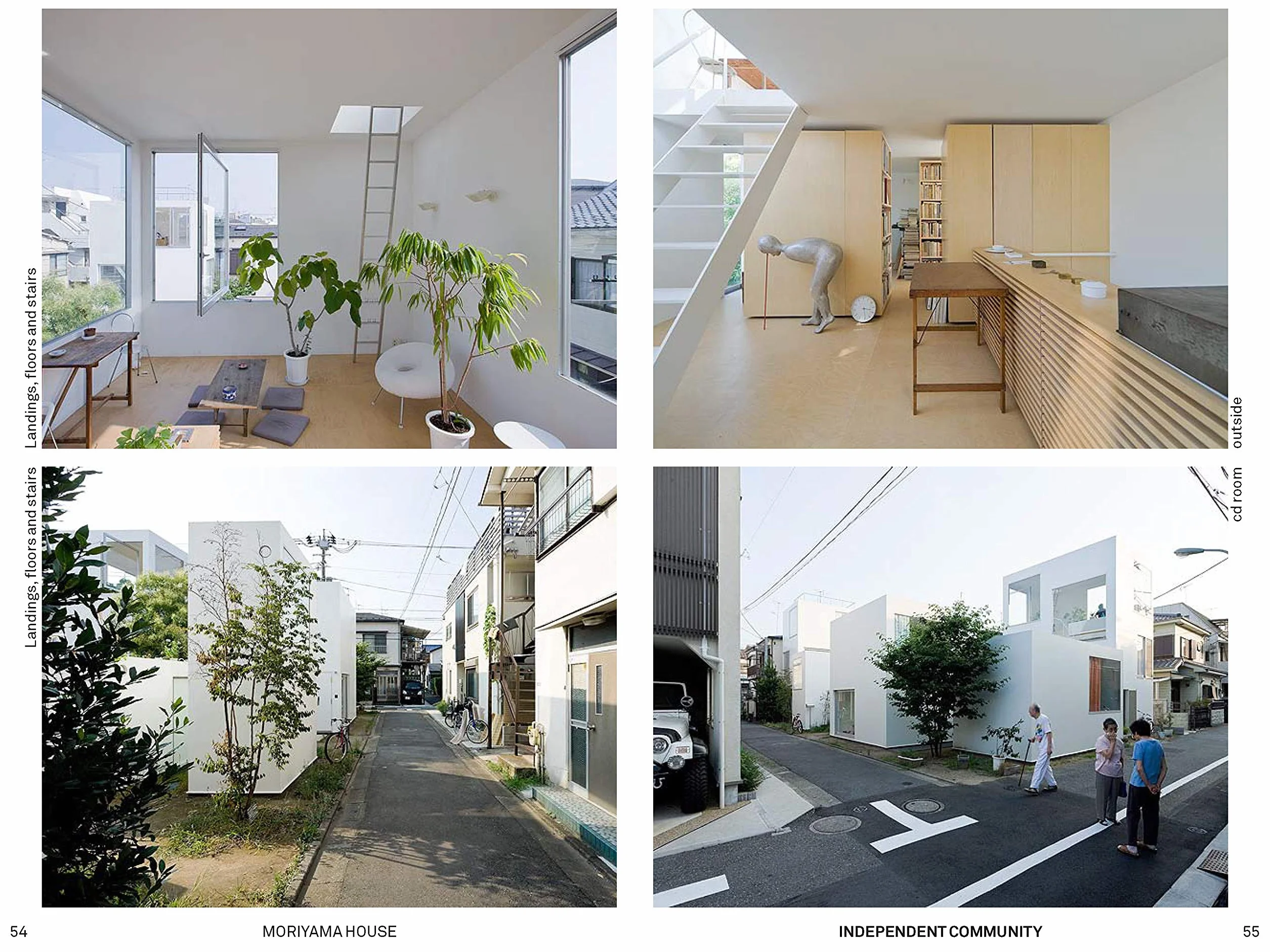 How to Make a Japanese House