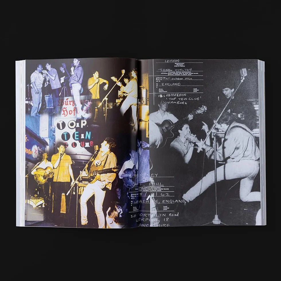 The Beatles Anthology 25th Anniversary Reissue