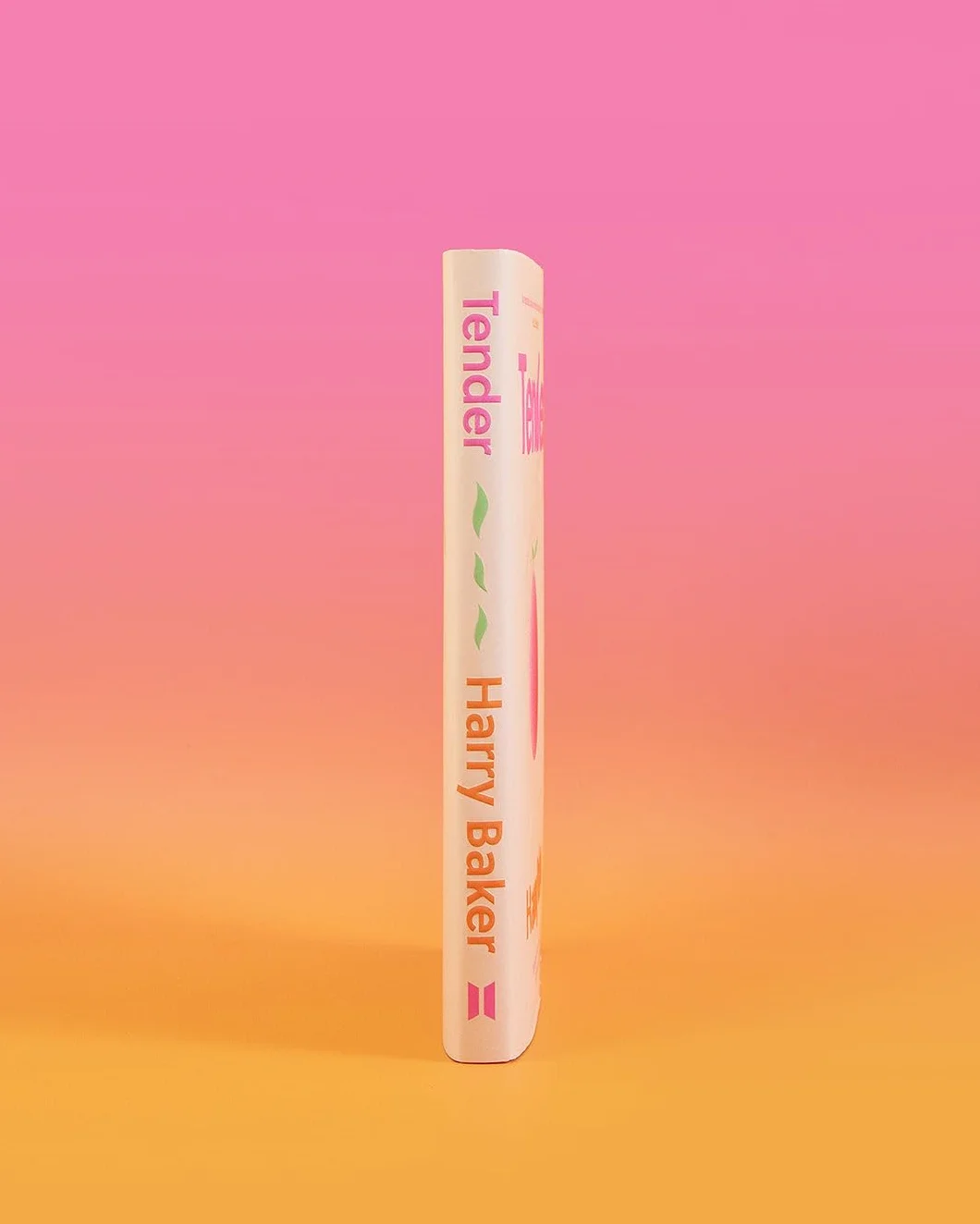 Tender: THE INSTANT SUNDAY TIMES BESTSELLER