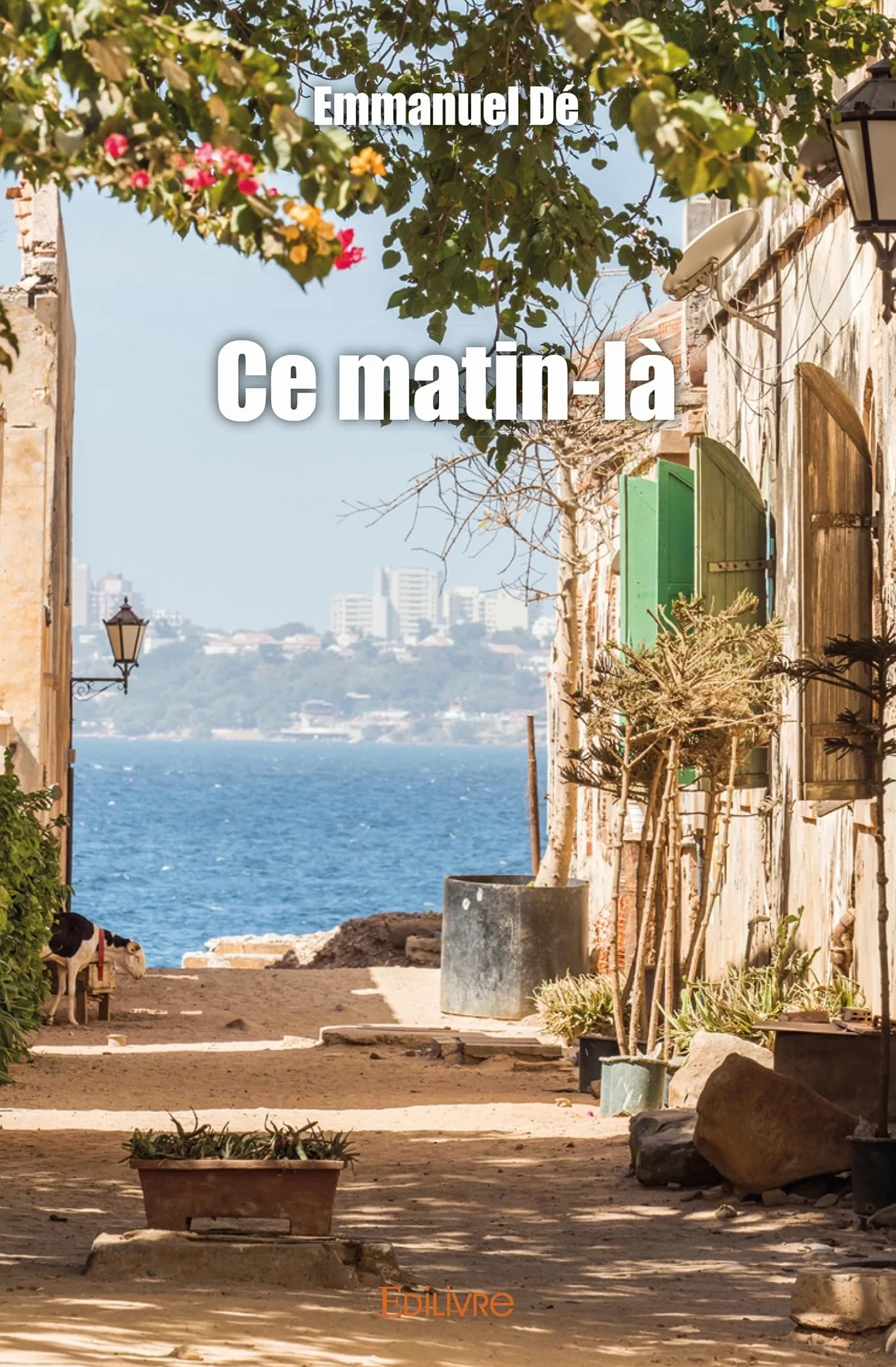Ce matin-là