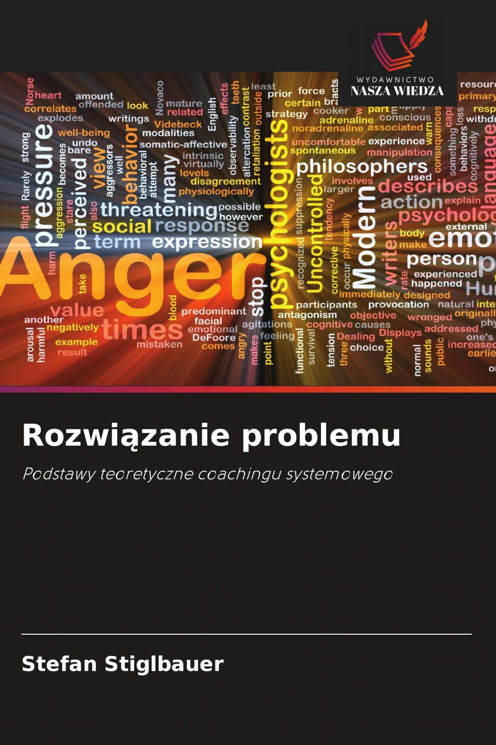 Rozwi¿zanie problemu: Podstawy teoretyczne coachingu systemowego