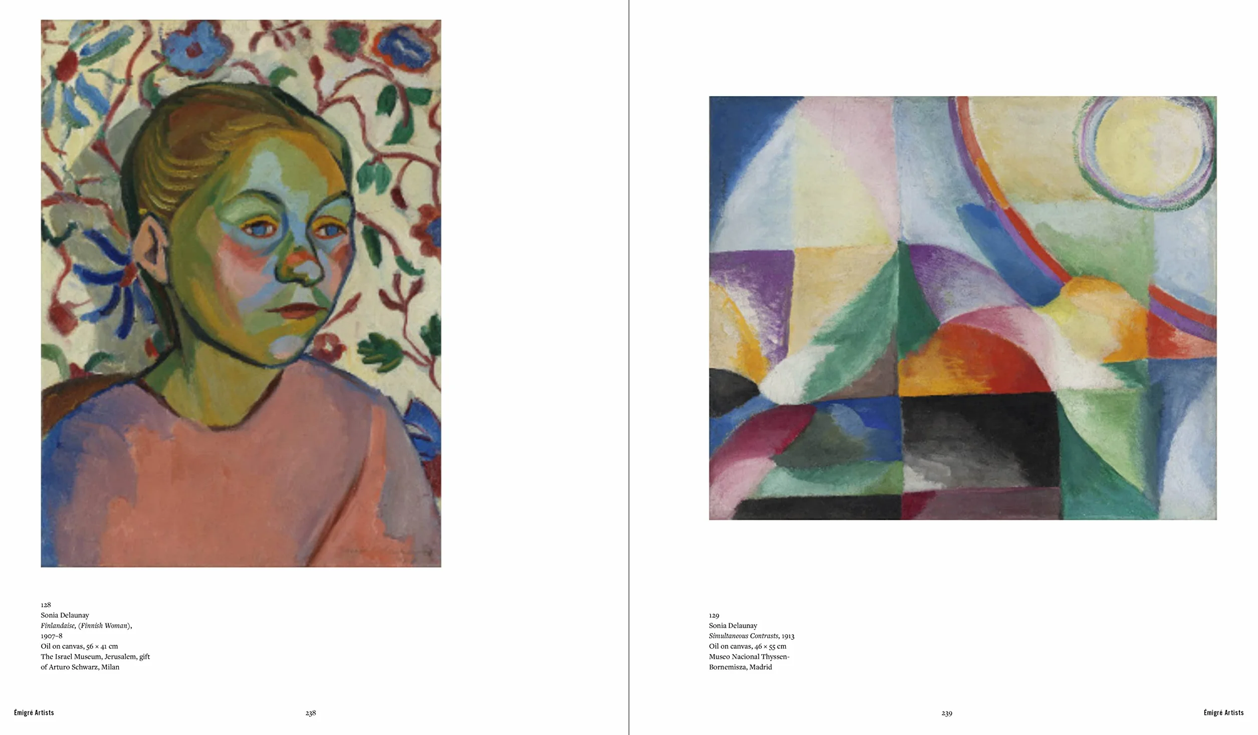 In the Eye of the Storm : Modernism in Ukraine 1900-1930s /anglais