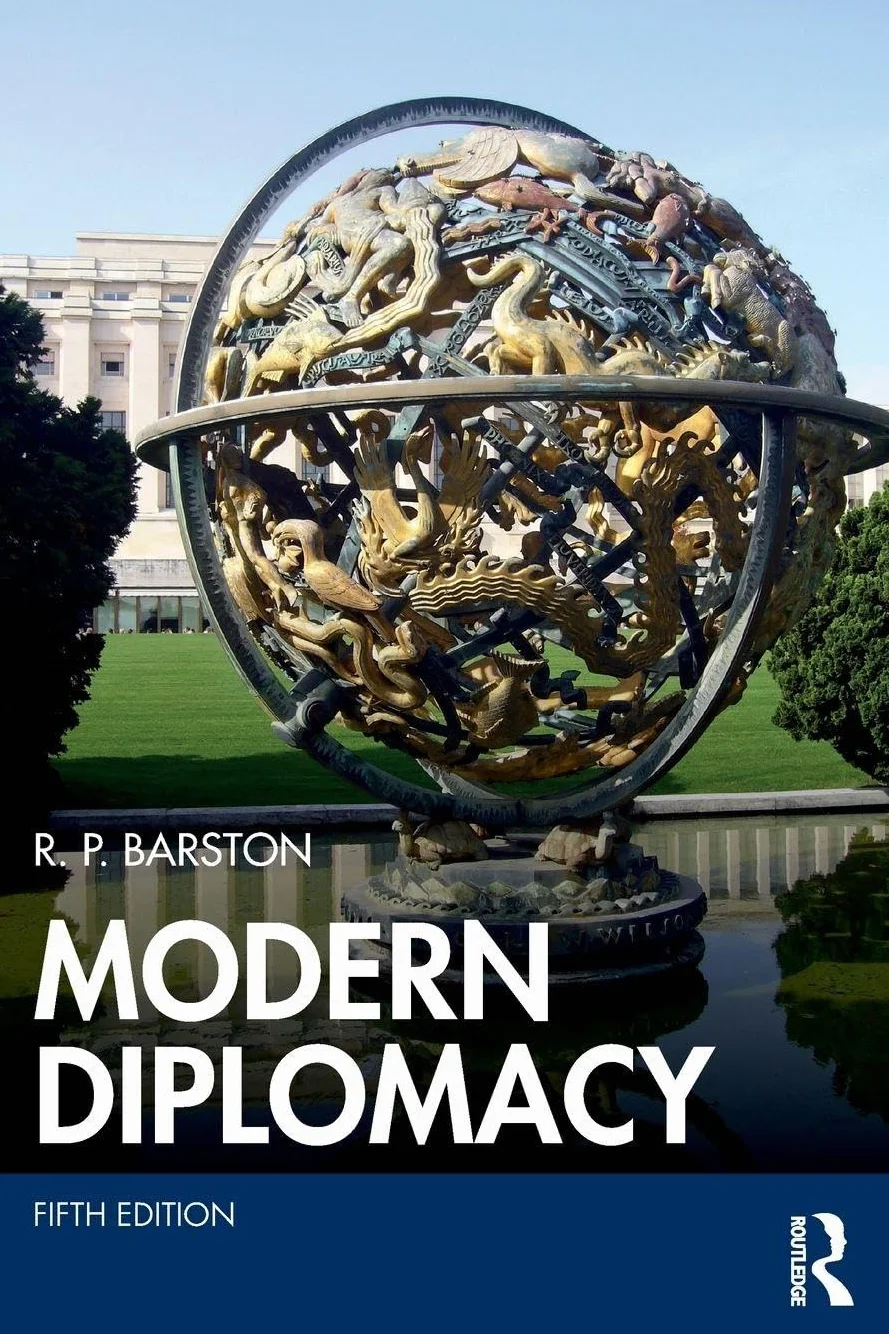 Modern Diplomacy