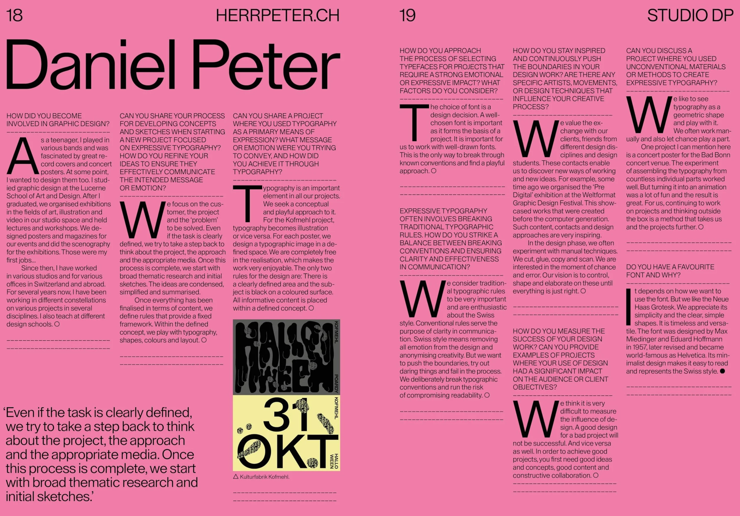 Expressive Type : Expressive Type in Graphic Design Today /anglais