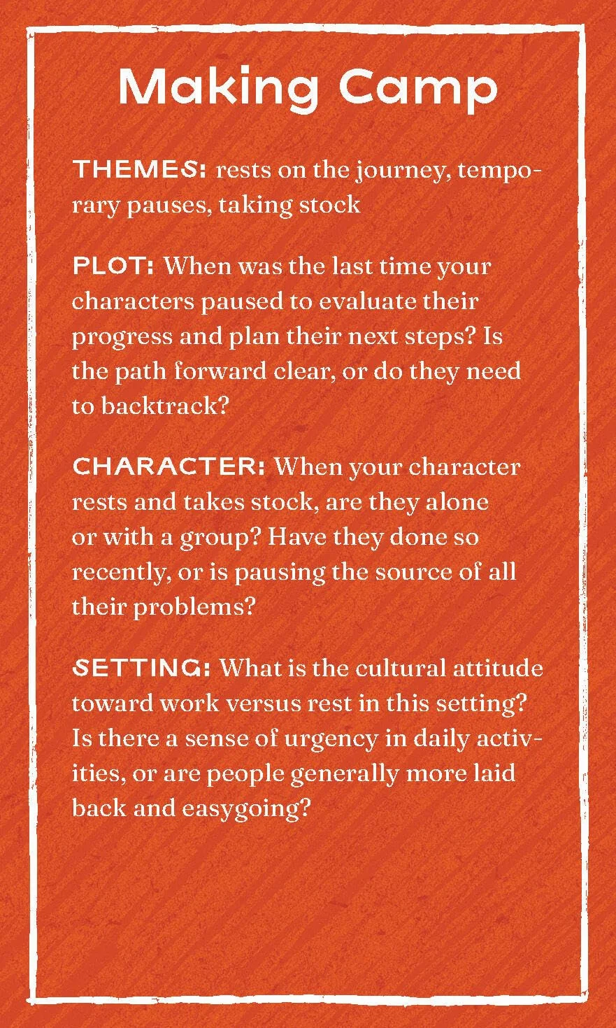 The Writer's Oracle Deck & Guidebook: 50 Cards to Inspire Writing