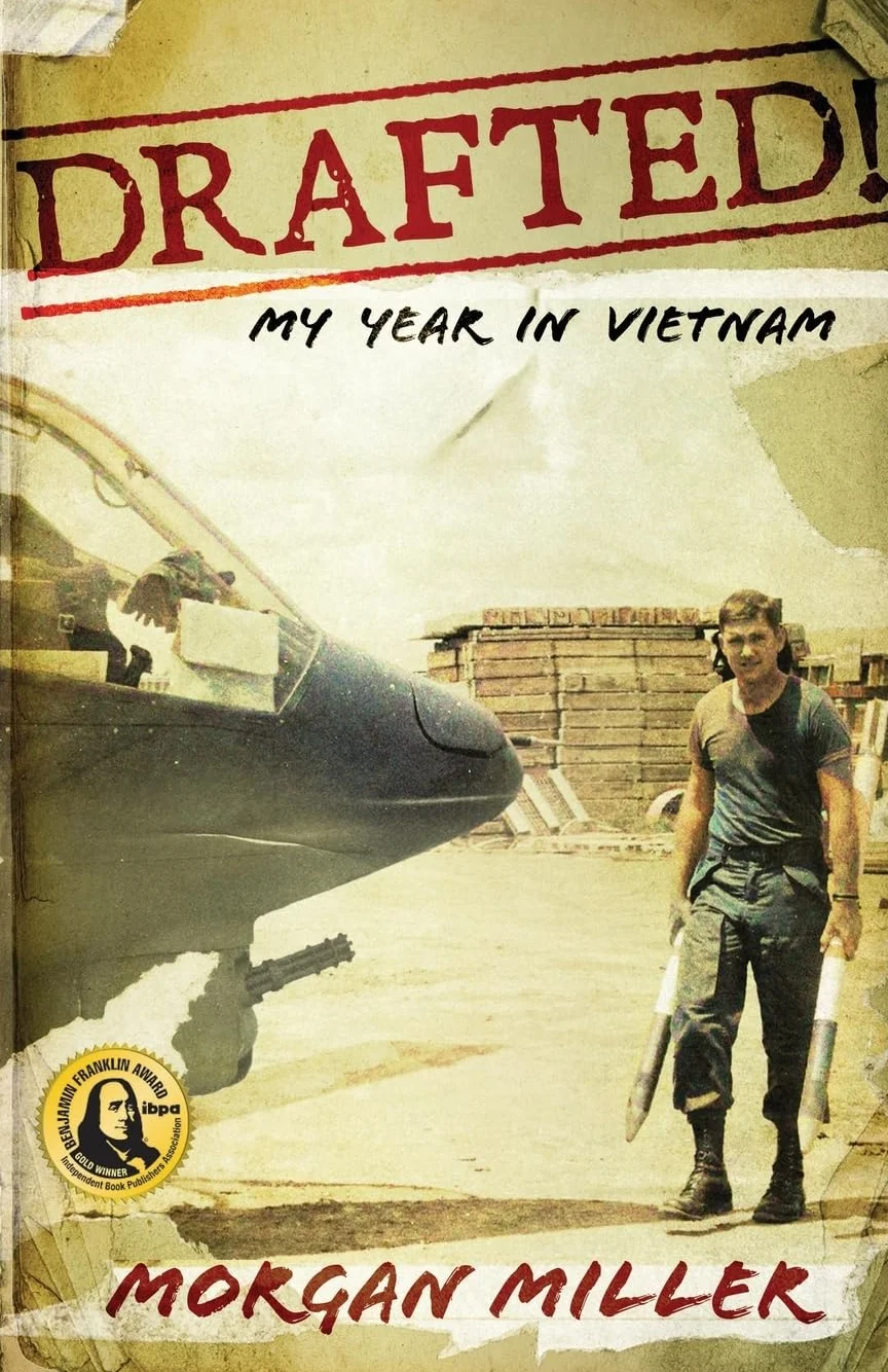 Drafted!: My Year in Vietnam