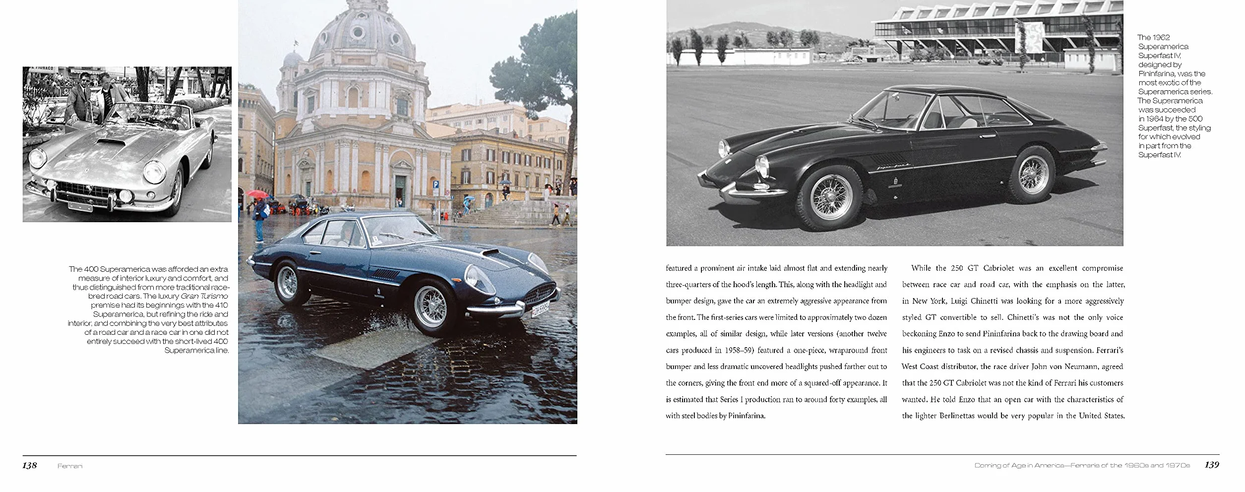 Ferrari: 75 Years