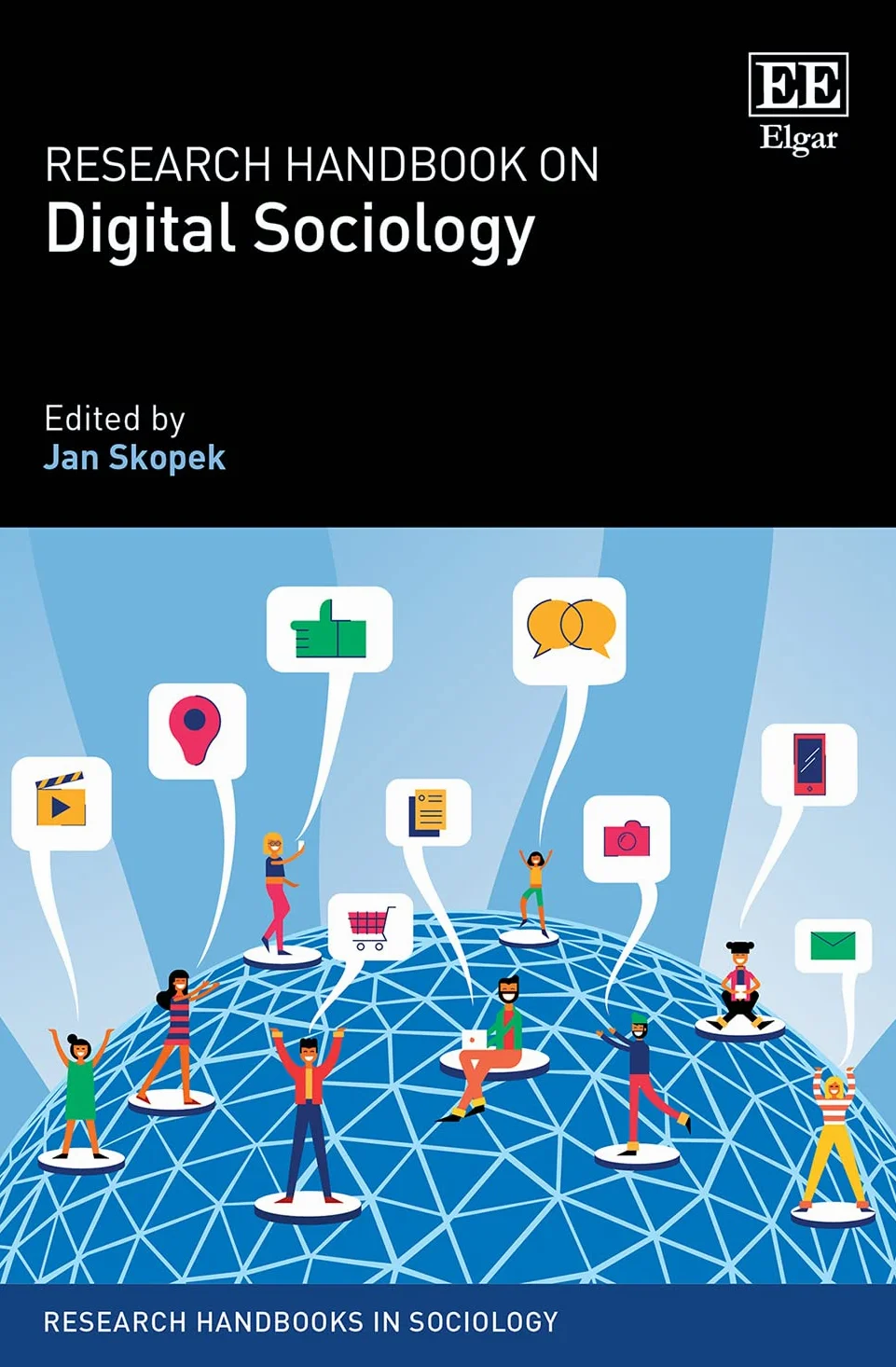 Research Handbook on Digital Sociology