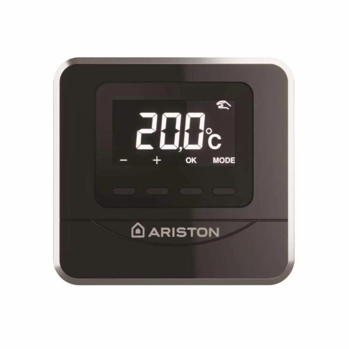 Ariston 3319116 wsparcie sieci bezprzewodowej Ariston Net BusBridgeNet czarny