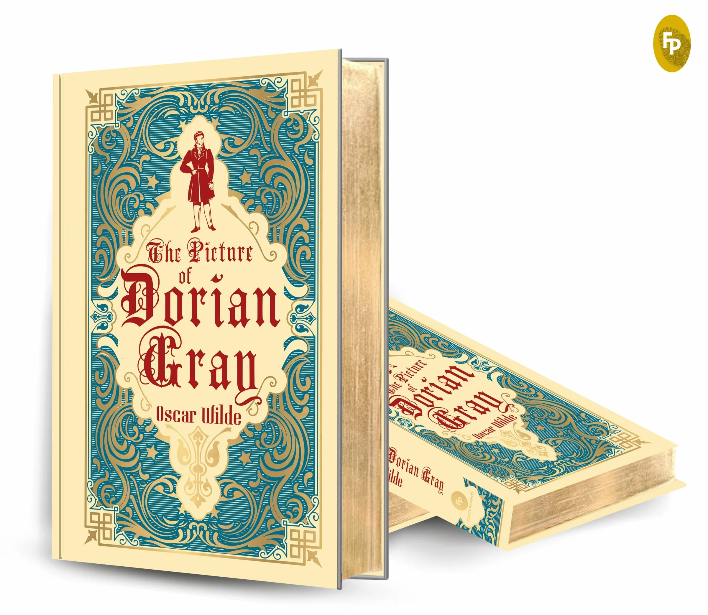 The Picture of Dorian Gray: Literary Classic | Gothic Novel | Moral Decay | Aestheticism | Decadent Society | Supernatural Elements | A Timeless Psychological Thriller | Perfect for Literature Lovers