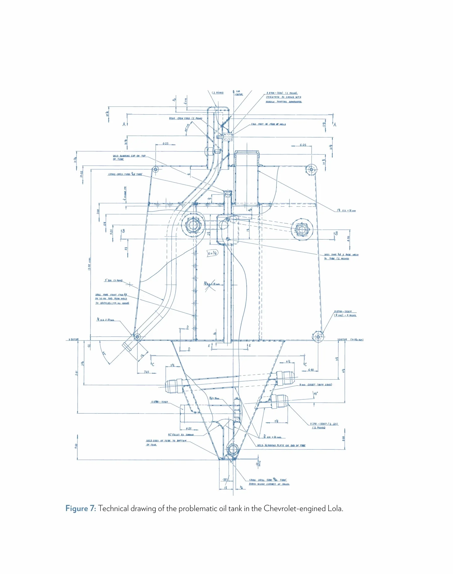 How to build a car: The Autobiography of the World's Greatest Formula 1 Designer
