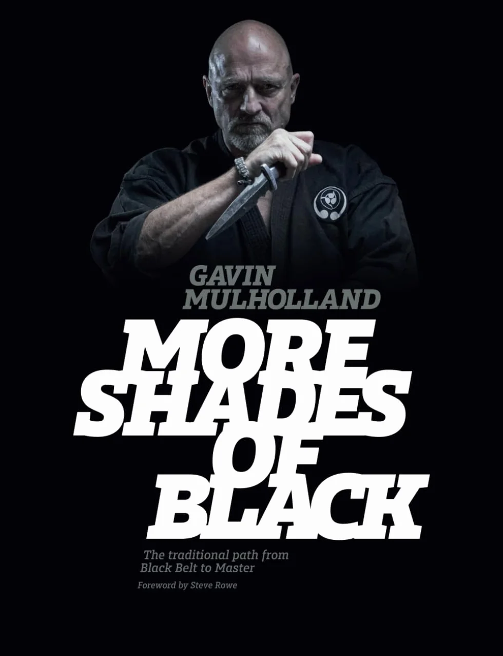 More Shades of Black: Traditional Path from Black Belt to Master