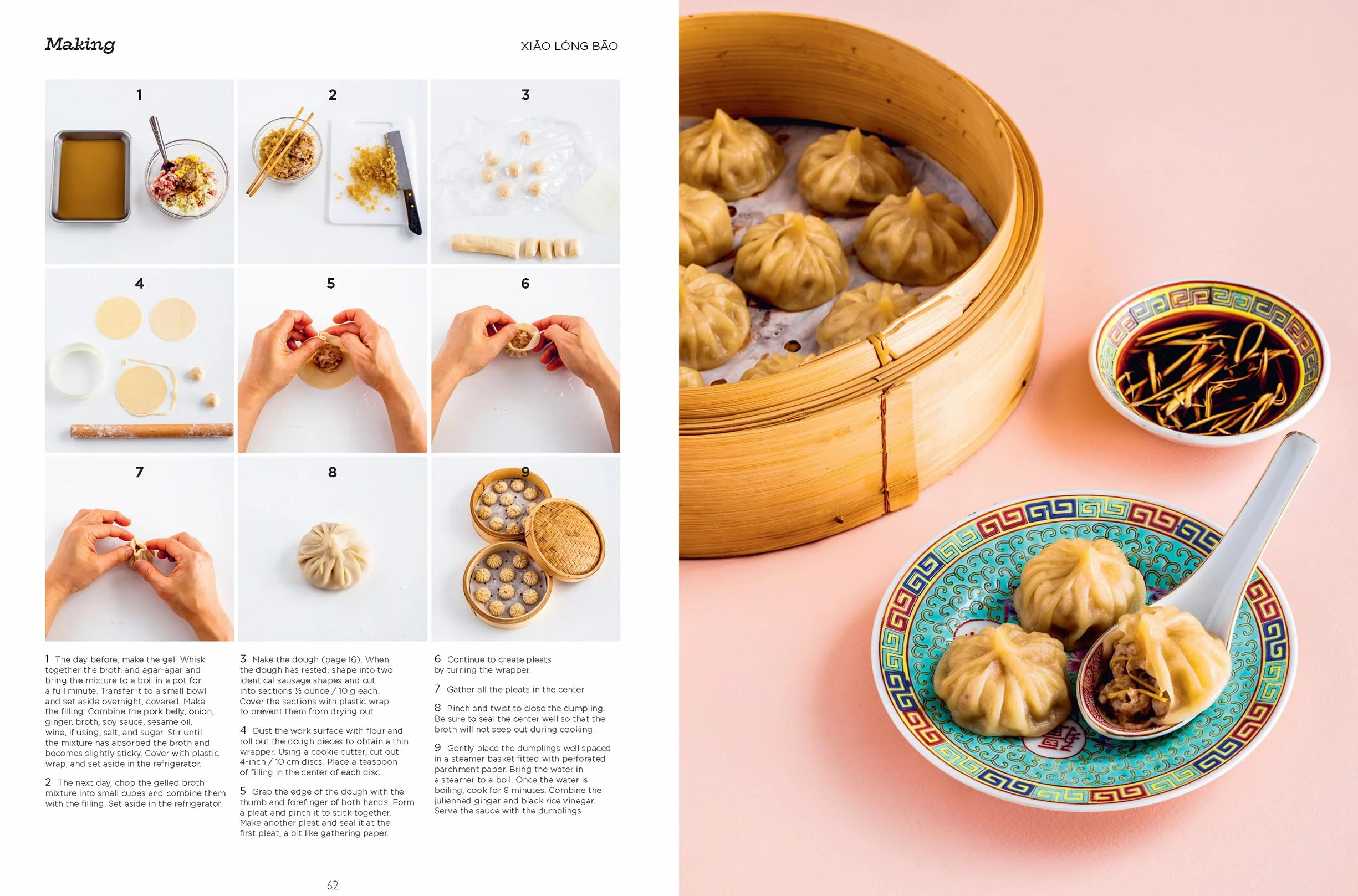 The Complete Illustrated Guide to Chinese Cooking: Techniques, Ingredients & Recipes