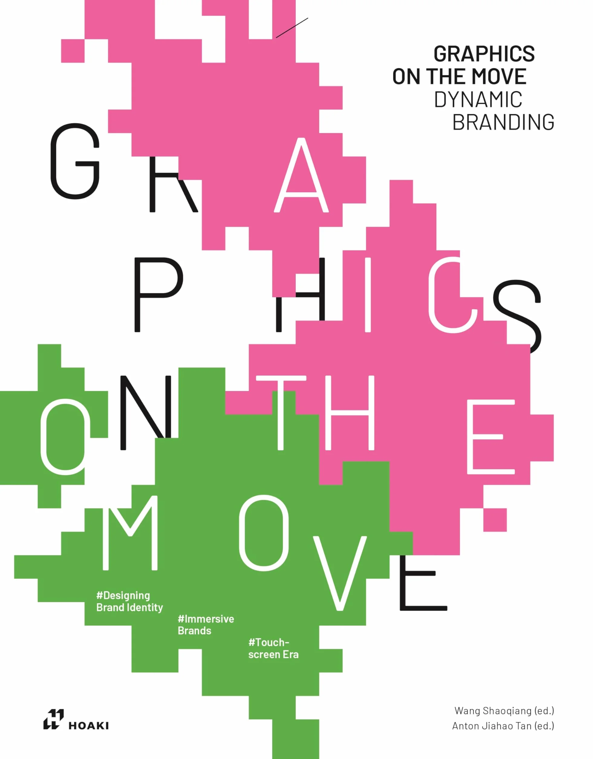 Motion Graphics: The Thinking and Application of Graphic Design