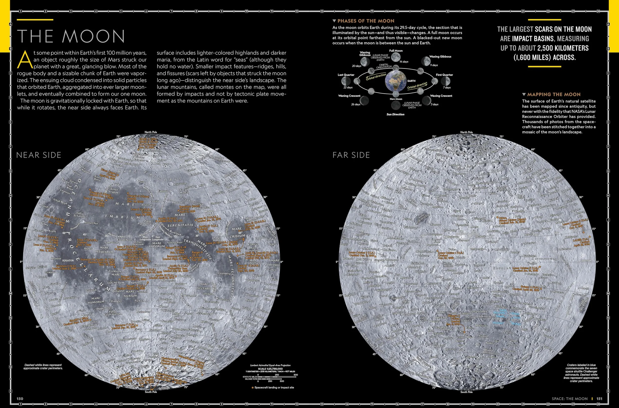 National Geographic Concise Atlas of the World, 5th Edition