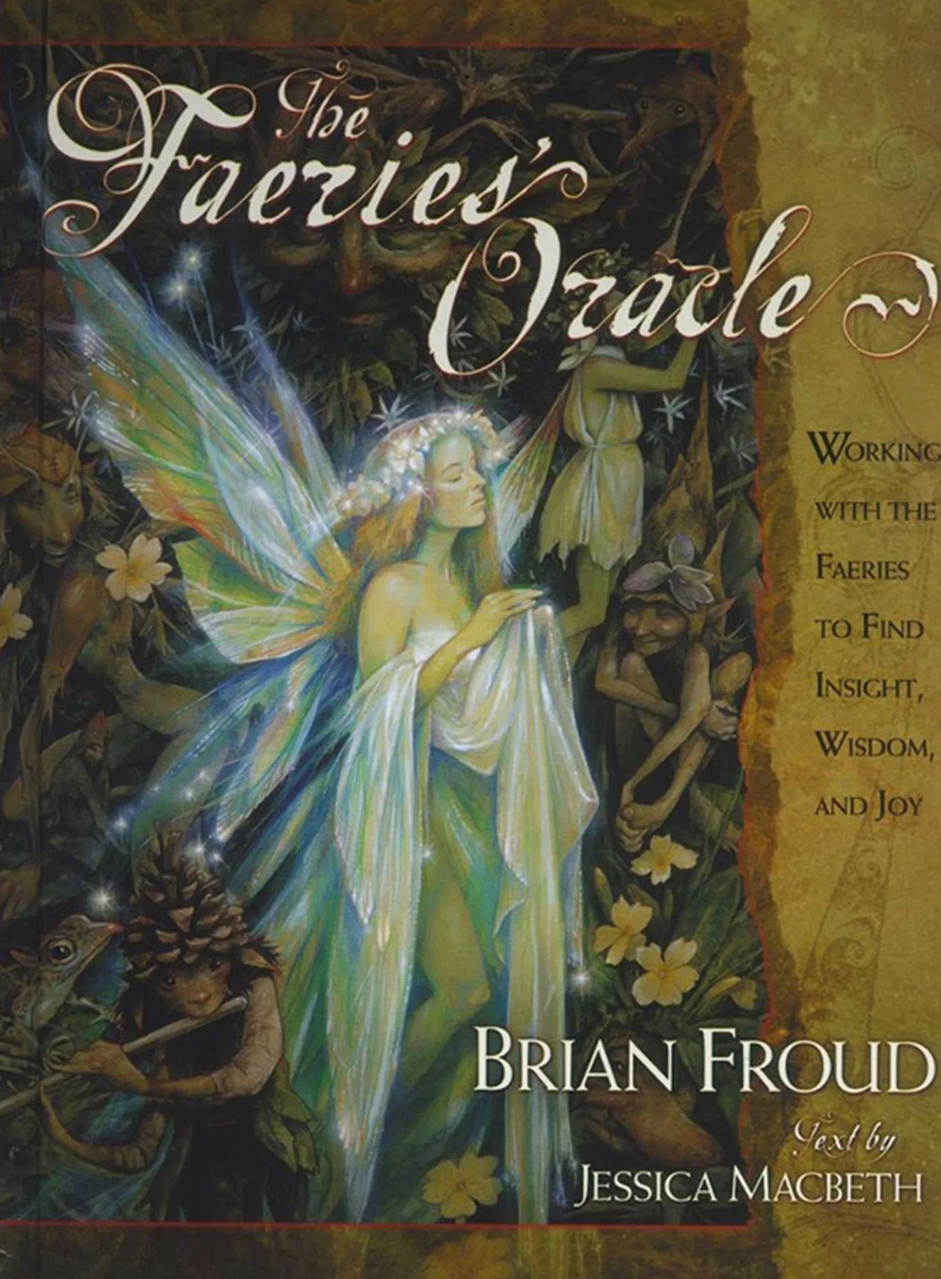 Faeries' Oracle