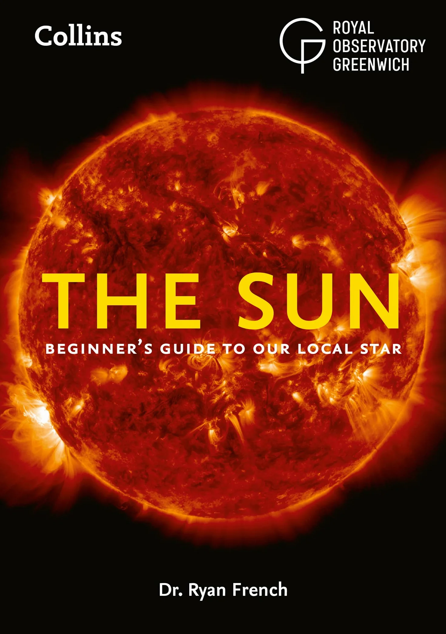 The Sun: Beginner’s guide to our local star, including solar and lunar eclipses