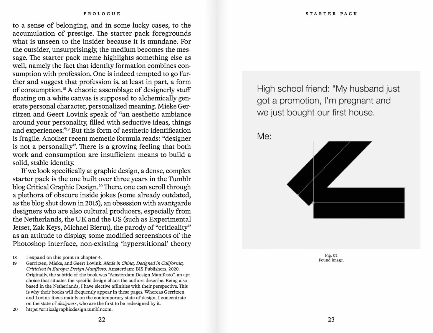 What Design Can't Do: Essays on Design and Disillusion