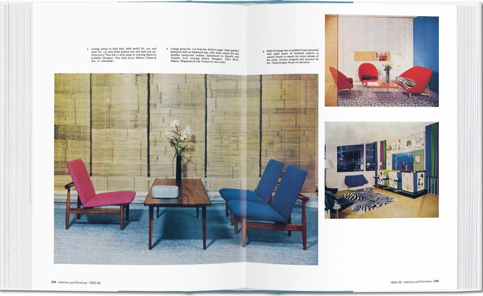 Decorative Art 50s